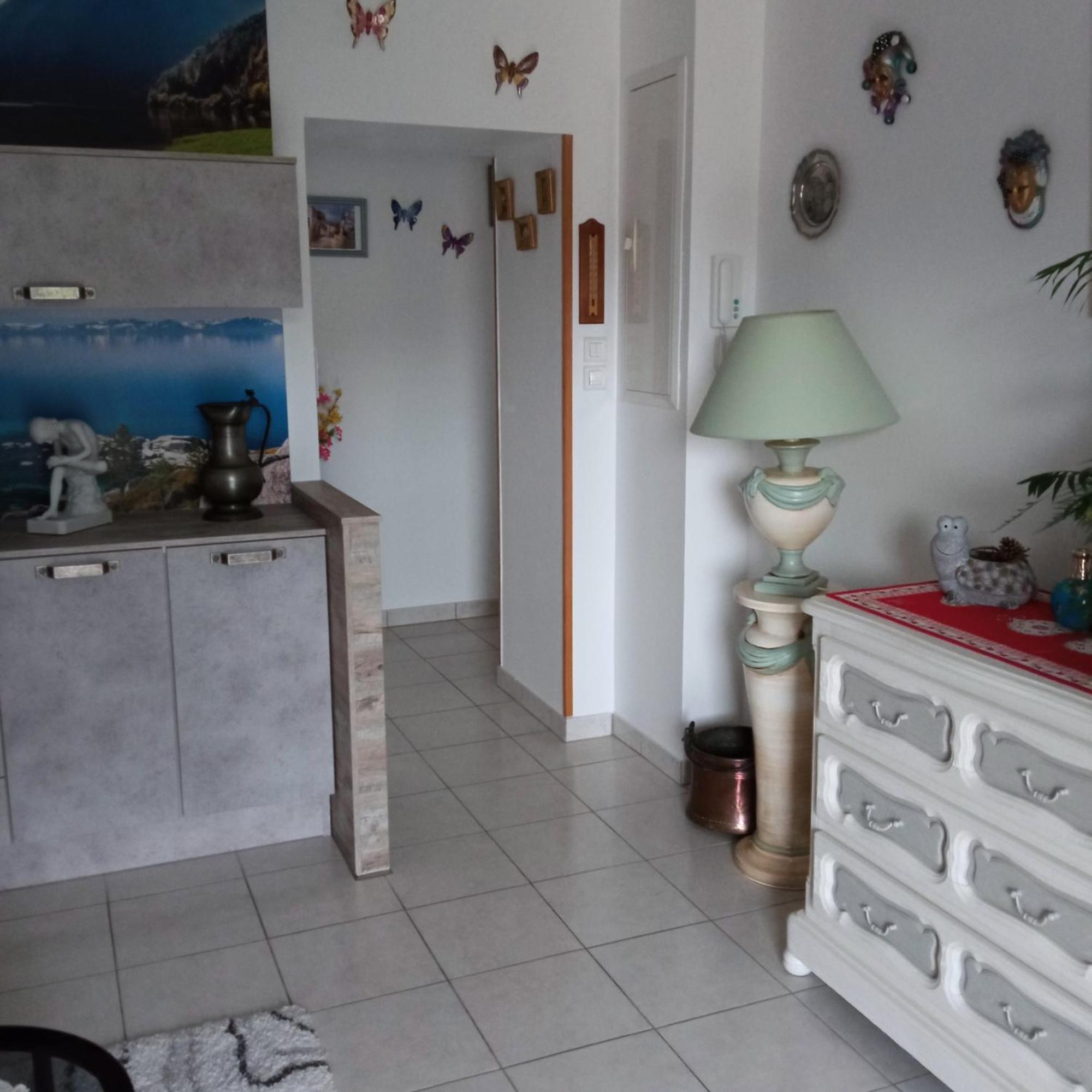 Appartement Les Balcons De La Chalande Le Tholy Gerardmer, Jardin,Balcon, Terrasse, エクステリア 写真
